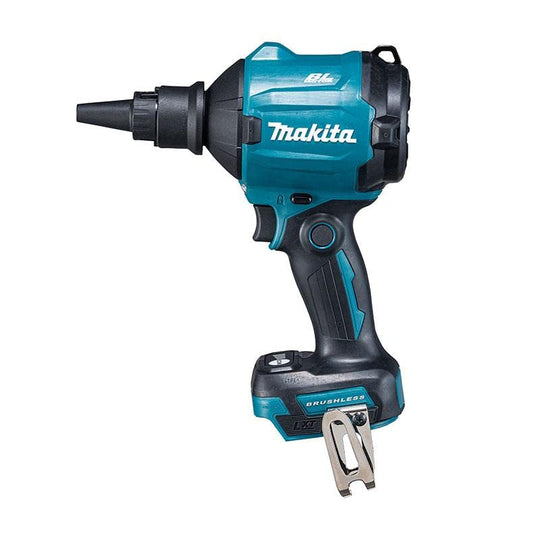 Makita 18V Cordless Rechargeable Air Duster AS180DZ - Tool Only - WAFUU JAPAN