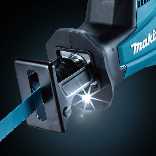 Makita 18V Cordless Reciprocating Saw JR189DZ (no battery/charger/case) - WAFUU JAPAN