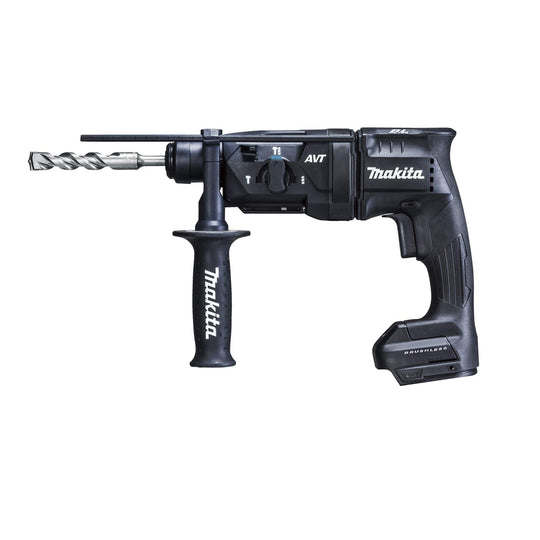 Makita 18V Cordless SDS+ Hammer Drill 18mm Chisel - capable — No battery/charger - WAFUU JAPAN
