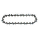 Makita zaagketting voor MUC100D en MUC101D 80T TXL-26 A-74734 100 mm