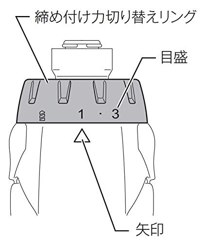 Makita Cordless Pen Driver Drill (Black) Body Only DF012DZB - WAFUU JAPAN