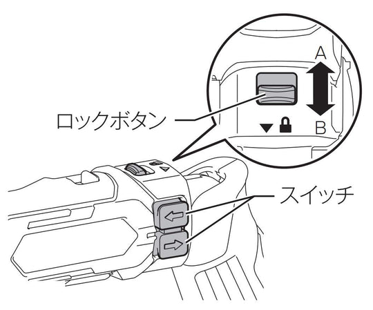 Makita Cordless Pen Driver Drill (Black) Body Only DF012DZB - WAFUU JAPAN