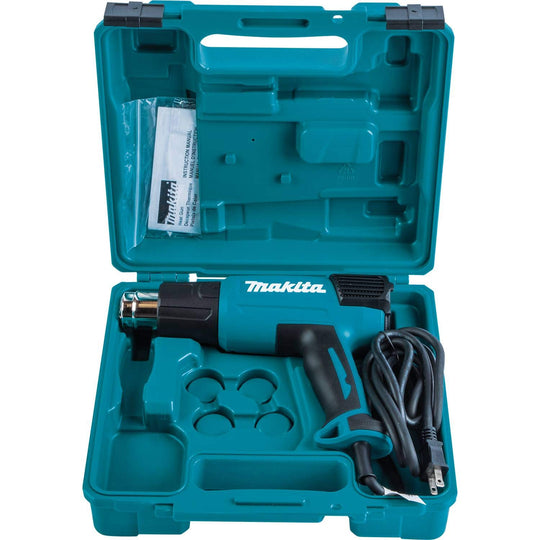 Makita HG6031VK Professional Heat Gun Variable Temperature Control 50 - 550 Degrees AC100V - WAFUU JAPAN