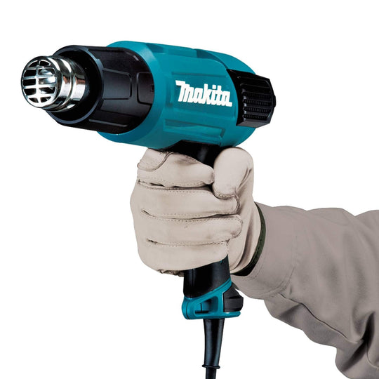 Makita HG6031VK Professional Heat Gun Variable Temperature Control 50 - 550 Degrees AC100V - WAFUU JAPAN