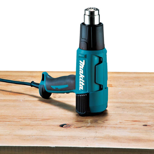 Makita HG6031VK Professional Heat Gun Variable Temperature Control 50 - 550 Degrees AC100V - WAFUU JAPAN