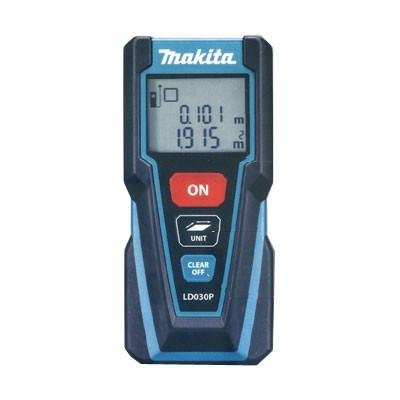 Makita LD030P Digital Laser Distance Measure Tool 30m Range - WAFUU JAPAN