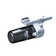 Makita cycloonopzetstuk met vergrendeling, kort A-72453 sneeuwwit 250 ml