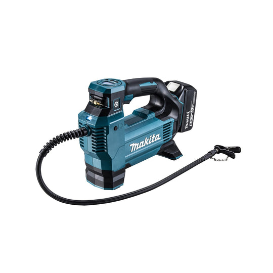 Makita Rechargeable Air Inflator 18V Battery and charger sold separately MP181DZ - WAFUU JAPAN