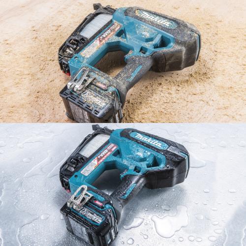 Makita ST003GZ 40V Max Cordless Floor Stapler Tool Only Battery Charger Not Included - WAFUU JAPAN