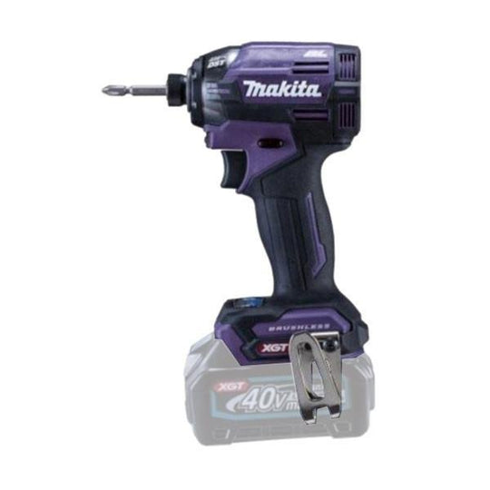 Makita TD002G 40V Max Cordless Impact Driver Tool Only - WAFUU JAPAN