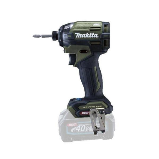 Makita TD002G 40V Max Cordless Impact Driver Tool Only - WAFUU JAPAN