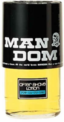 MANDOM After Shave Lotion 120mL - WAFUU JAPAN