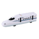 Maruka قطار لعبة بدفع احتكاكي N700S Shinkansen Nozomi لعمر 3+