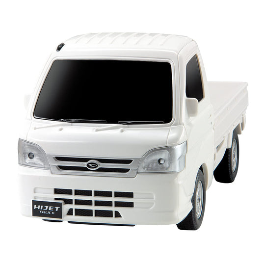 Maruka Friction - Powered Hijet Truck Toy Ages 3+ - WAFUU JAPAN