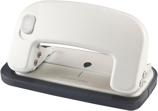 Max Hole Punch Two Hole 12 Sheets DP12G - WAFUU JAPAN