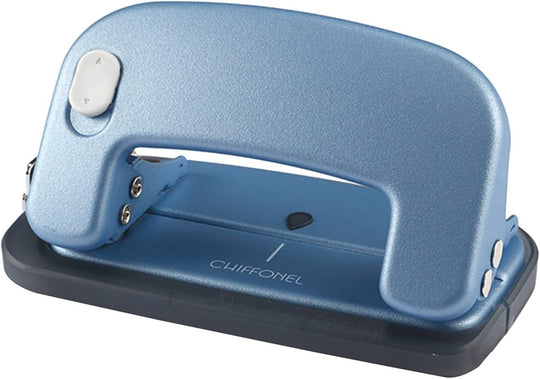 Max Hole Punch Two Hole 12 Sheets DP12G - WAFUU JAPAN