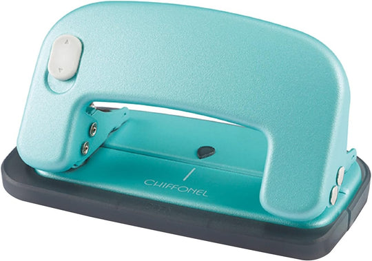Max Hole Punch Two Hole 12 Sheets DP12G - WAFUU JAPAN