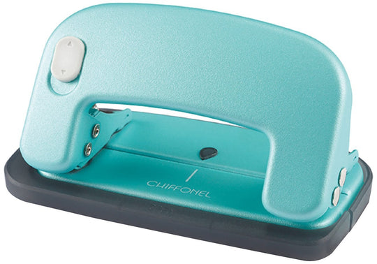 Max Hole Punch Two Hole 12 Sheets DP12G - WAFUU JAPAN