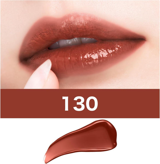 Maybelline SP Stay Vinyl Ink Hello Kitty Lipstick 130 Red Shade - WAFUU JAPAN