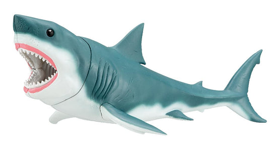 MegaHouse Great White Shark Puzzle - WAFUU JAPAN