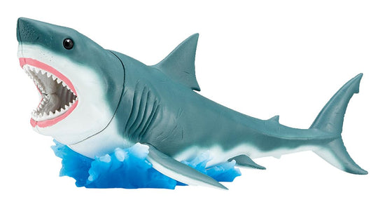 MegaHouse Great White Shark Puzzle - WAFUU JAPAN