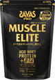 Meiji Savas Pro Muscle Elite Proteine Polvere Gusto Cioccolato 800g
