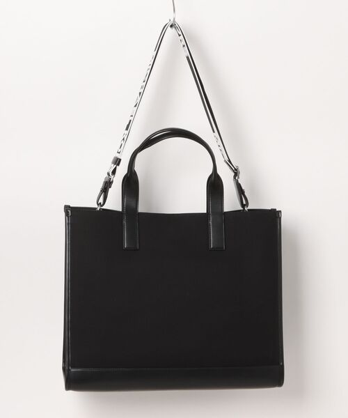 MICHAEL KORS Japan Limited TOKYO COOPER Structure Tote with
