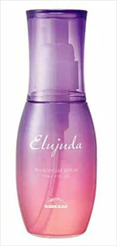 MILBON ELJUDA Bleach Care Serum 120mL - WAFUU JAPAN