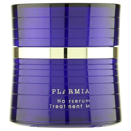 Milbon Plarmia Hair Serum Treatment Moisturizing 200g - WAFUU JAPAN