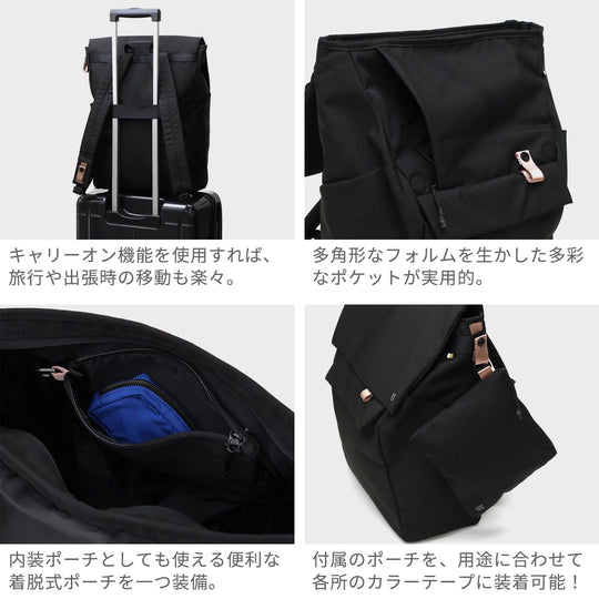 MILESTO Trainer Casual Sweatshirt Comfortable Fit Lightweight Design MLS942 - LGY - WAFUU JAPAN
