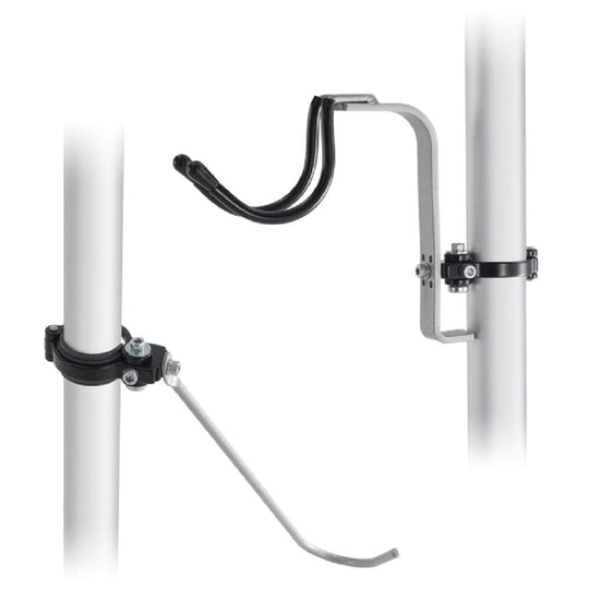 Minoura Vertical Bike Hanger Kit for Space - Saving Storage (2 Bikes) - WAFUU JAPAN