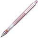 MITSUBISHI PENCIL Lapiseira mecânica com Kuru Toga M54501P 68 Rosa bebê 0,5 mm