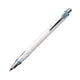 uni Mechanical Pencil एंटी ब्रेक Kuru Toga Advance White 0 7mm
