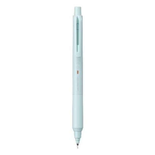 MITSUBISHI PENCIL Kuru Toga KS 0.5mm Mechanical Pencil Ice Blue - WAFUU JAPAN