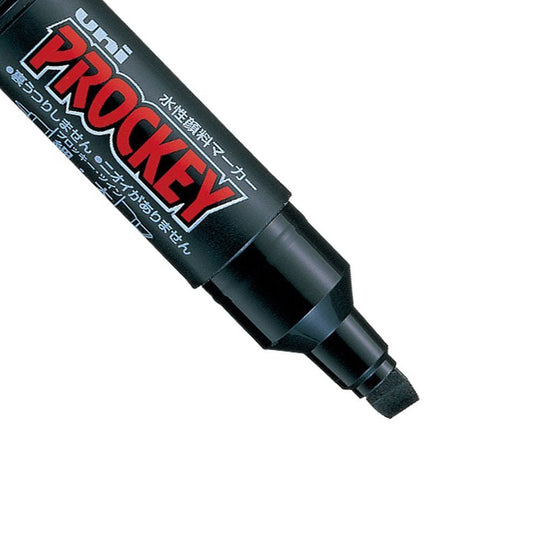 Mitsubishi Pencil Procky Twin Water - Based Pen Set PM150TR12CN 12 Colors - WAFUU JAPAN