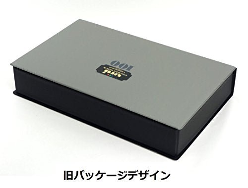 Mitsubishi Pencil Uni Color Colored Pencils Set UC100CN2 100 Colors - WAFUU JAPAN