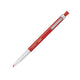 Mitsubishi Pencil Uni Holder Mechanical Pencil 2mm Red Lead MH500 15