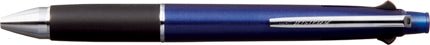 Mitsubishi Pencil Uni Jetstream Multi - Function Pen 4 & 1 MSXE5 - 1000 0.7mm - WAFUU JAPAN