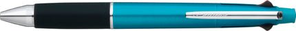 Mitsubishi Pencil Uni Jetstream Multi - Function Pen 4 & 1 MSXE5 - 1000 0.7mm - WAFUU JAPAN