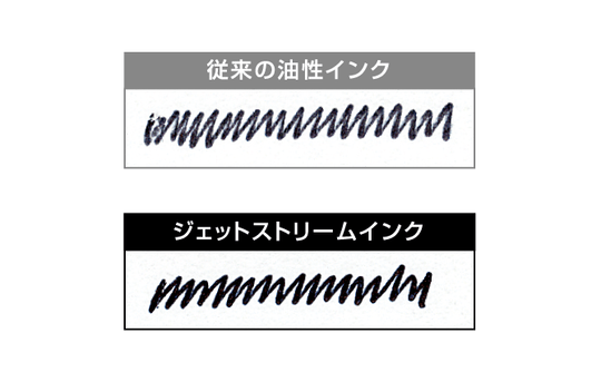 Mitsubishi Pencil Uni Jetstream Multi - Function Pen 4 & 1 MSXE5 - 1000 0.7mm - WAFUU JAPAN