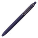 三菱鉛筆 Uniball Zento 標準圓珠筆 0.5mm 海岸藍 UBN