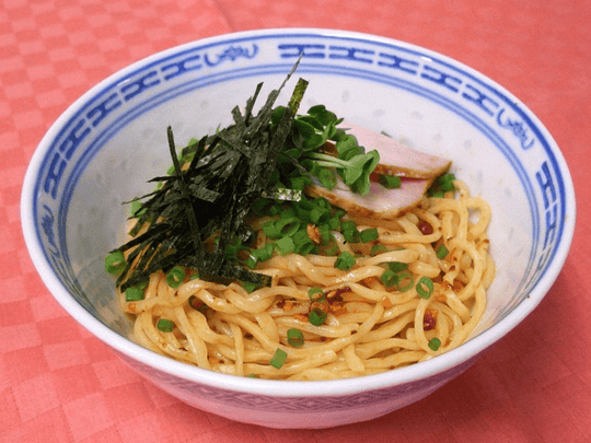 Momoya Spicy but not too spicy slightly spicy raayu 110g - WAFUU JAPAN