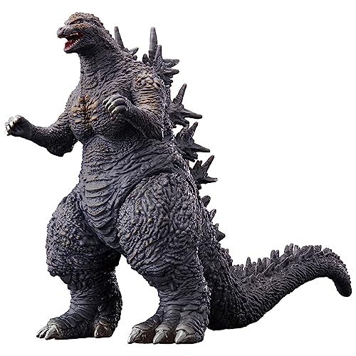 Godzilla 2023 Film Monster Action Figure - Collectible Model