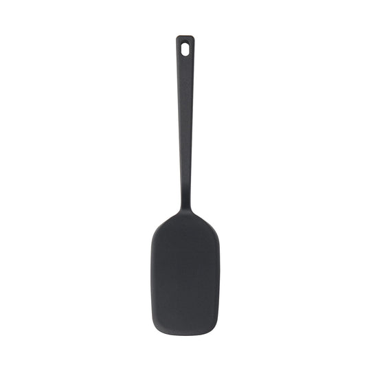 MUJI Silicone Long Turner 84376320 Kitchen Utensil Cooking Tool - WAFUU JAPAN