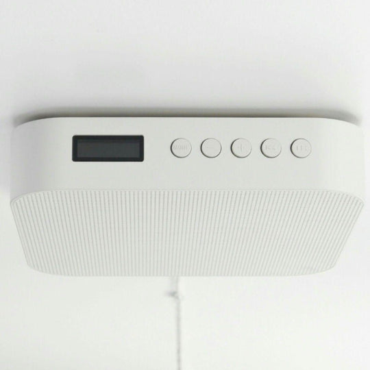 MUJI Wall - Mounted Bluetooth Speaker MJBTS - 1 - WAFUU JAPAN