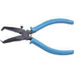 Muromoto Tekko Merry JR60 Clip Pliers - WAFUU JAPAN