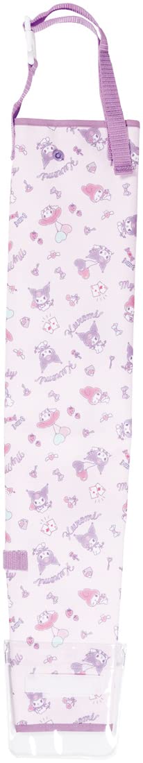 My Melody & Kuromi Car Umbrella Cover - WAFUU JAPAN