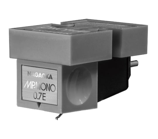 NAGAOKA MP - type monaural cartridge MP - MONO - WAFUU JAPAN