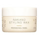 Nakano Styling Wax Fiber Type 90g