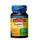 NatureMade Integratore Vitamina D 1000 IU 90 Capsule Fornitura 90 Giorni